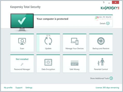 download kaspersky total security|kaspersky total security installeren.